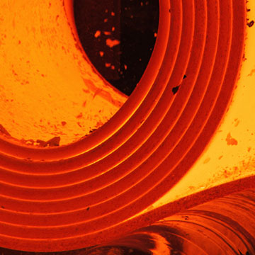 Hot Rolled Steel